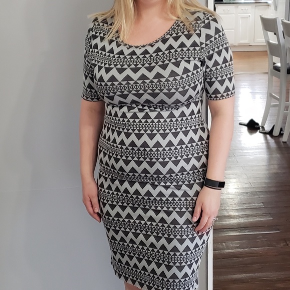 LuLaRoe Dresses & Skirts - LulaRoe Julia